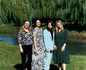 Топ-5 ініціатив Волинського Інституту Права у 2024 році