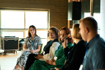 Як бути актуальними і йти в ногу з часом? Ми поговорили про це з п'ятьма керівниками громадських організацій Волині і Рівненщини