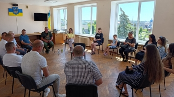 Досліджуємо стан владно-громадської співпраці у Любомльській та Маневицькій громадах: навіщо це потрібно