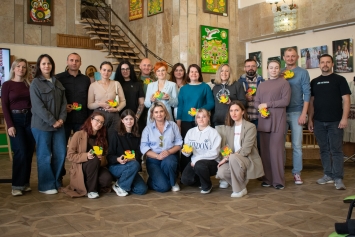 Два дні обміну досвідом. Ми організували стаді-тур на Львівщину для громадських організацій 