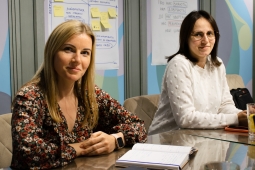 Напрацювання нової комунікаційної стратегії Волинського Інституту Права