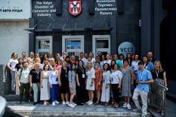 Вдосконалення урядування, орієнтованого на громадян, на Волині